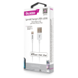 Olmio USB 2.0 - Lightning для Apple iPhone, iPod, iPad фото 2