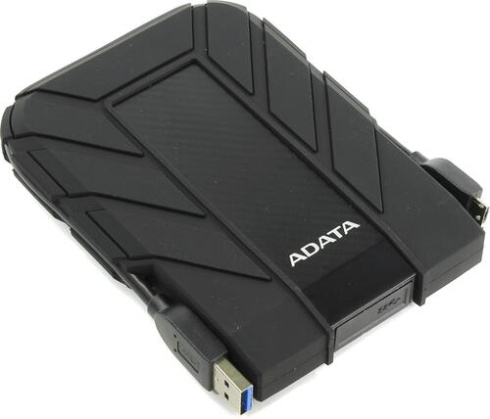 ADATA HD710 Pro AHD710P-1TU31-CBK 1TB фото 6
