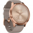 Garmin Vivomove HR Premium золотой/серый фото 4