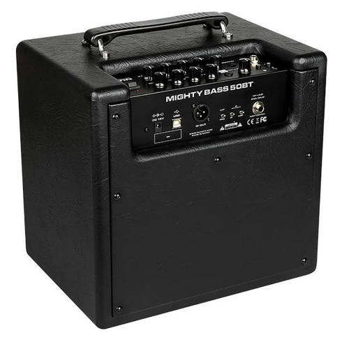 Nux Mighty Bass 50BT фото 2