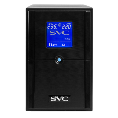 SVC V-1200-L-LCD фото 1