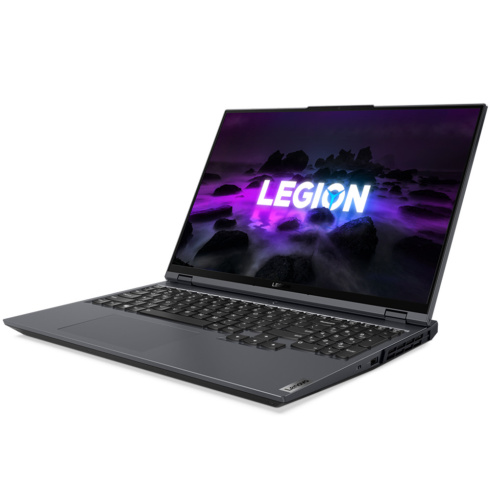 Lenovo Legion 5 Pro 16IAH7H фото 4