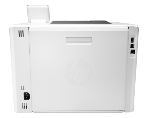 HP Color LaserJet Pro M454dw фото 2