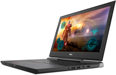 Dell Inspiron 15 7577 фото 4
