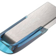 SanDisk Ultra Flair 128GB синий фото 2