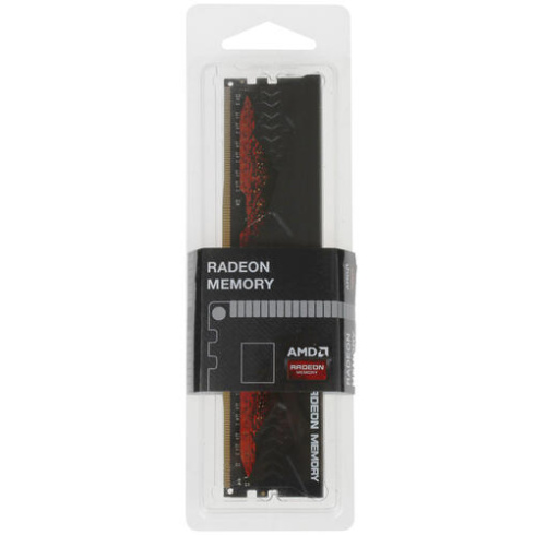 AMD Radeon R9 Gamer 16GB фото 3