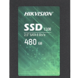 Hikvision C100 480GB фото 1