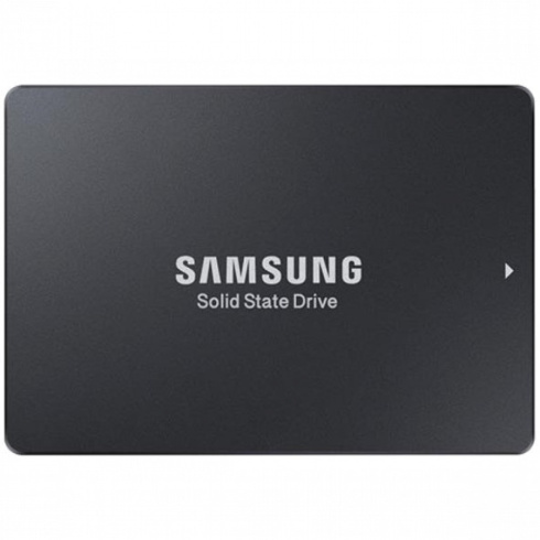 Samsung PM893 480GB фото 1