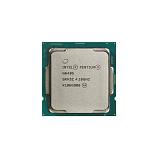 Intel Pentium Gold G6405 TRAY