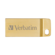 Verbatim Metal Executive 16GB фото 1
