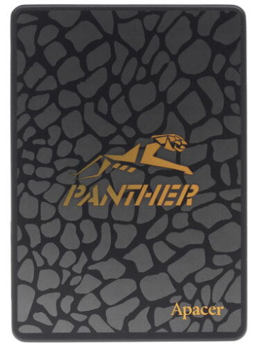 Apacer Panther AS340 AP240GAS340G-1 240GB фото 1