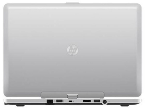 HP EliteBook Revolve 810 G2 фото 4