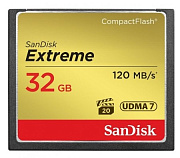 SanDisk Extreme CF 32Gb