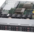 Supermicro SuperServer 1028R-WTR фото 3
