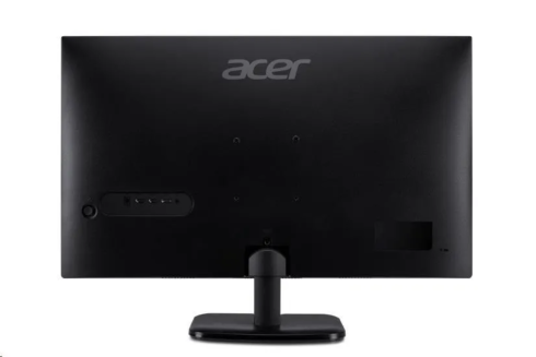 Acer EK321QKbmiipx/ 31,5" 16:9/ VA/ 3840x2160/ DP, 2xHDMI/ Audio Out / Speaker 2Wx2/ Black фото 3