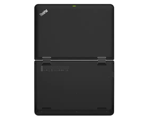 Lenovo ThinkPad Yoga 11e фото 4