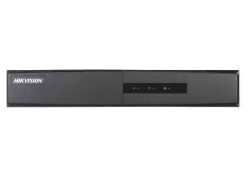 Hikvision DS-7604NI-K1 фото 1