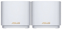 Asus ZenWIFI AX Mini XD4 (2-PK)