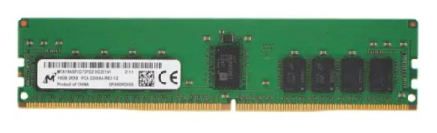 Micron MTA18ASF2G72PDZ-3G2E1 16 Gb фото 1