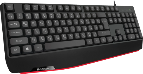 Defender Atom HB-546 фото 2