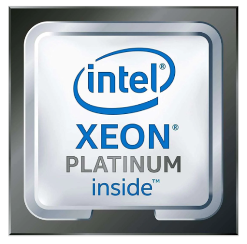 Intel Xeon Platinum 8280 фото 2