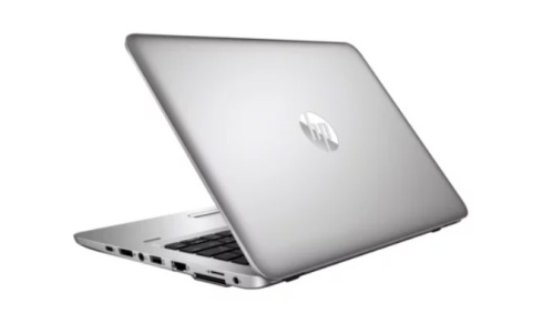 HP EliteBook 820 G4 фото 6