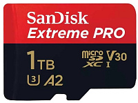 SanDisk Extreme Pro microSDXC 1 Tb