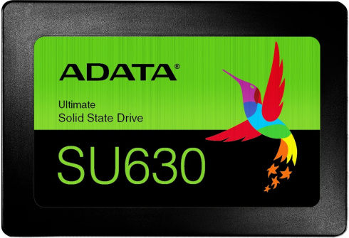 A-Data Ultimate SU630 480GB фото 1
