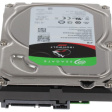 Seagate IronWolf 4TB фото 4