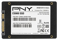 PNY CS900 240Gb