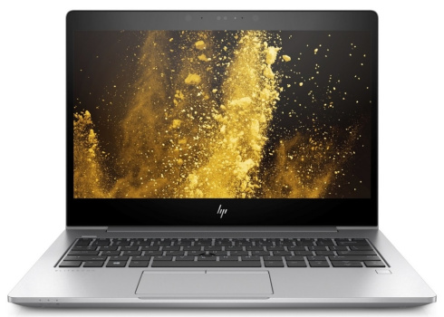 HP EliteBook 830 G5 фото 1