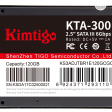 Kimtigo KTA-300 120Gb фото 3