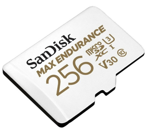 SanDisk Max Endurance 256 Gb фото 2