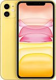 Apple iPhone 11 256 ГБ желтый