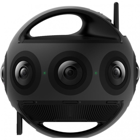 Insta360 Titan (Memory Card Hub Bundle) фото 5
