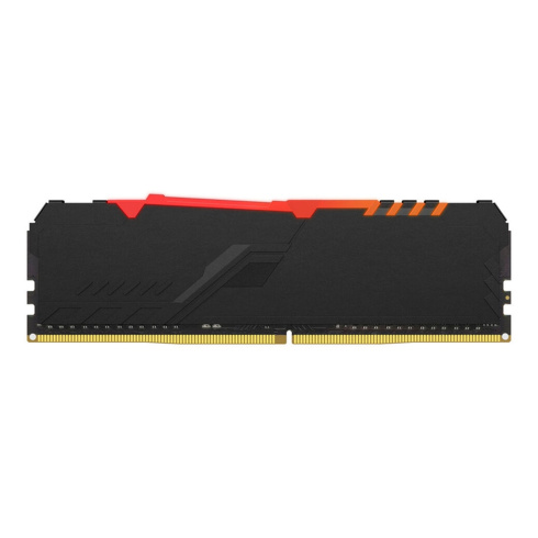 Kingston HyperX Fury RGB HX432C16FB3A/8 фото 3