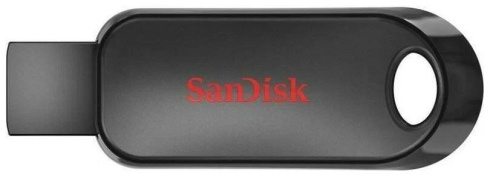SanDisk Cruzer Snap 64GB фото 1