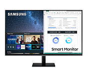 Samsung Smart Monitor LS27AM500NIXCI