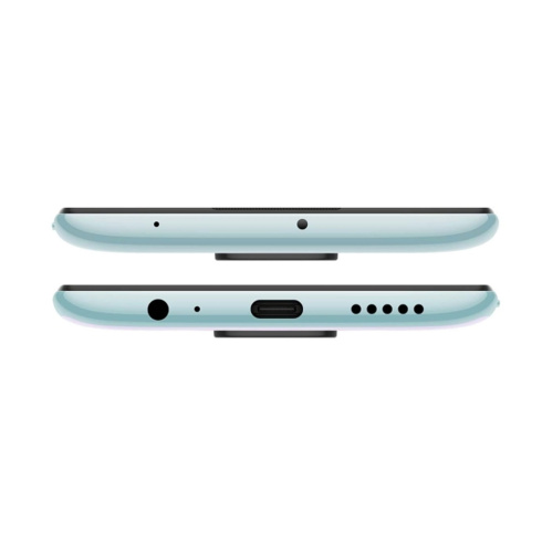 Xiaomi Redmi Note 9 64GB NFC Polar White фото 5