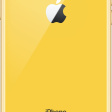 Apple iPhone XR 128 ГБ желтый фото 2