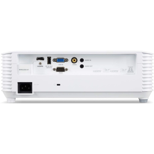 Acer H5386BDi (MR.JSE11.001) фото 4