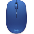 Dell WM126 синий фото 1