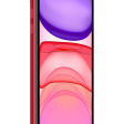 Apple iPhone 11 64 ГБ красный фото 2
