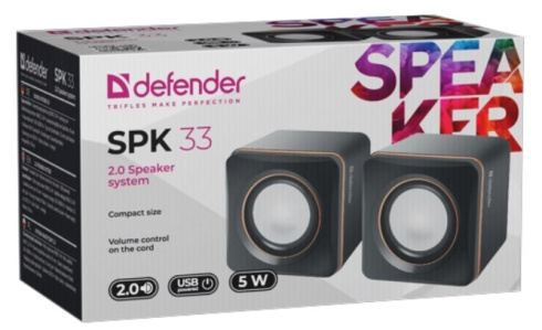 Defender SPK 33 фото 4