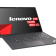 Lenovo ThinkPad X12 Detachable Gen 1 фото 1