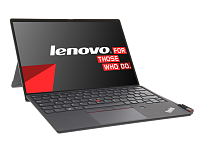 Lenovo ThinkPad X12 Detachable Gen 1