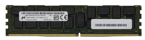 Micron MTA144ASQ16G72LSZ-2S6E1 128 Gb фото 1