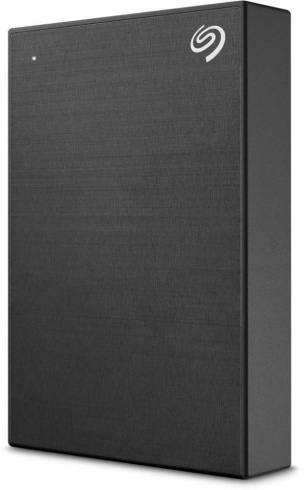 Seagate One Touch 4TB фото 2