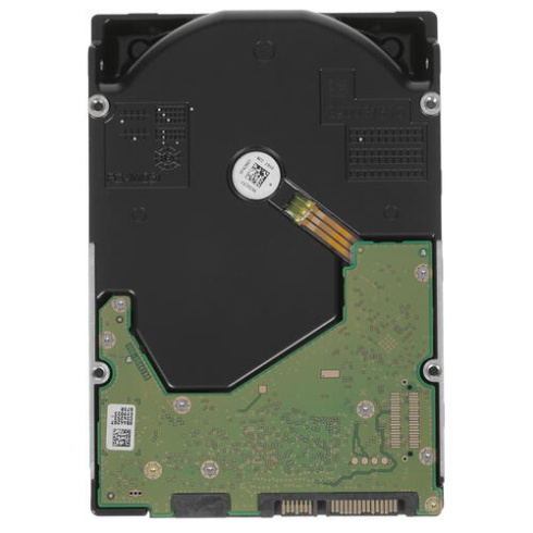 Western Digital Ultrastar DC HC550 18TB фото 2