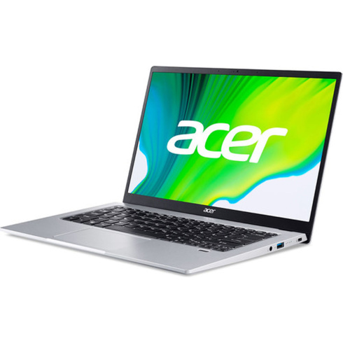 Acer Swift SF114-34 256 GB фото 3